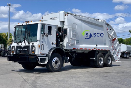 Waste management Services